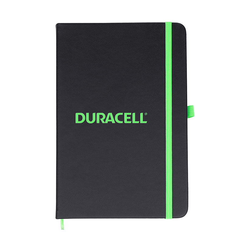 Picture of DualEdge PU A5 Journal