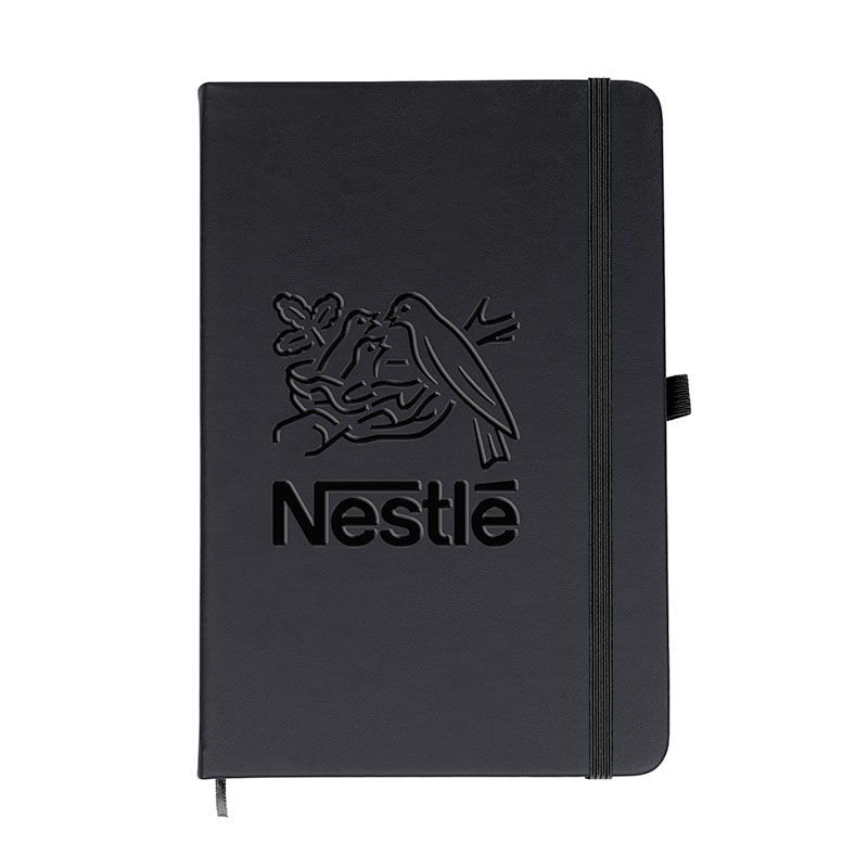Picture of DualEdge PU A5 Journal