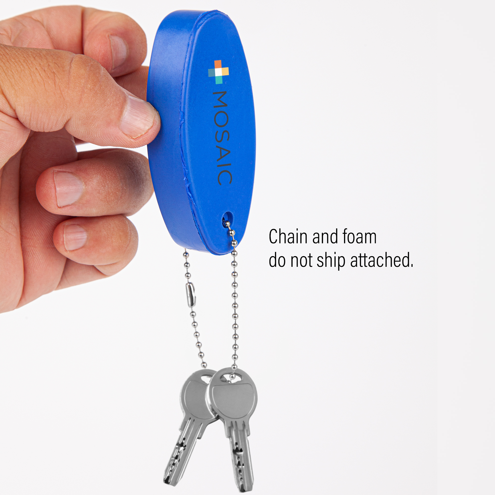 Picture of Floating Key Chain