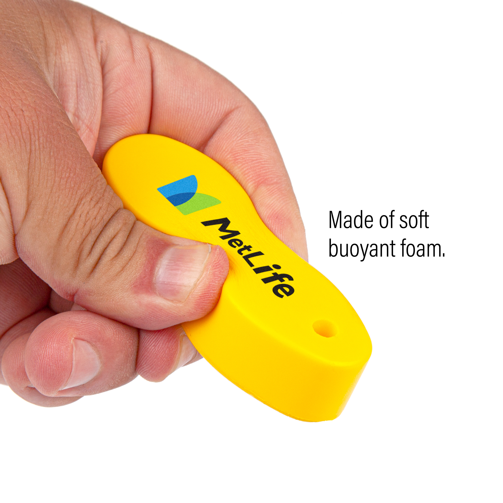 Picture of Floating Key Chain