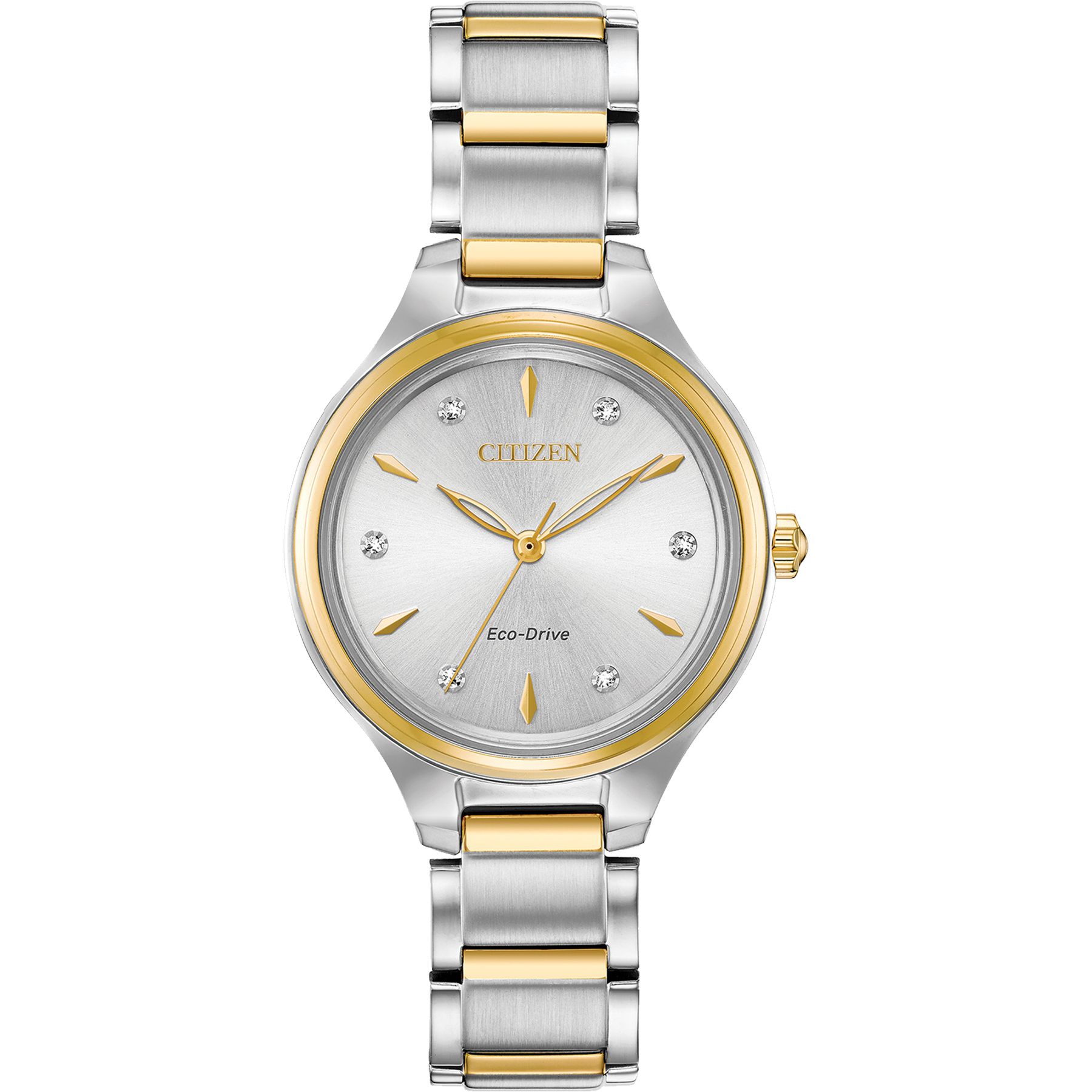 Picture of Citizen® Women's Corso Eco-Drive Watch