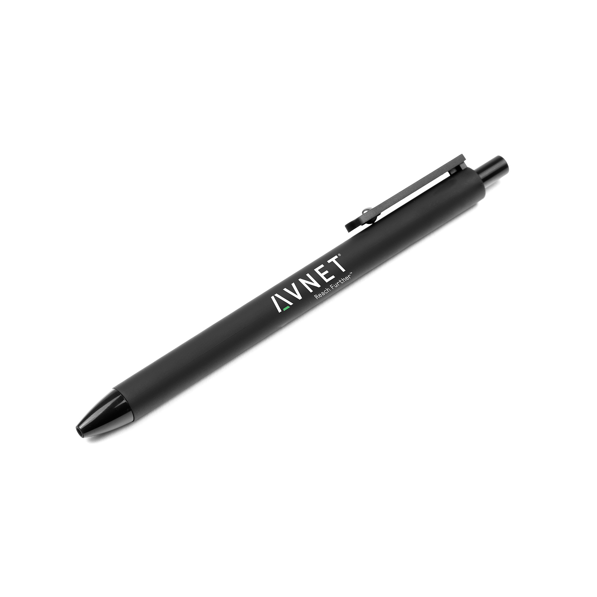 Picture of SphereClip Ballpoint Pen