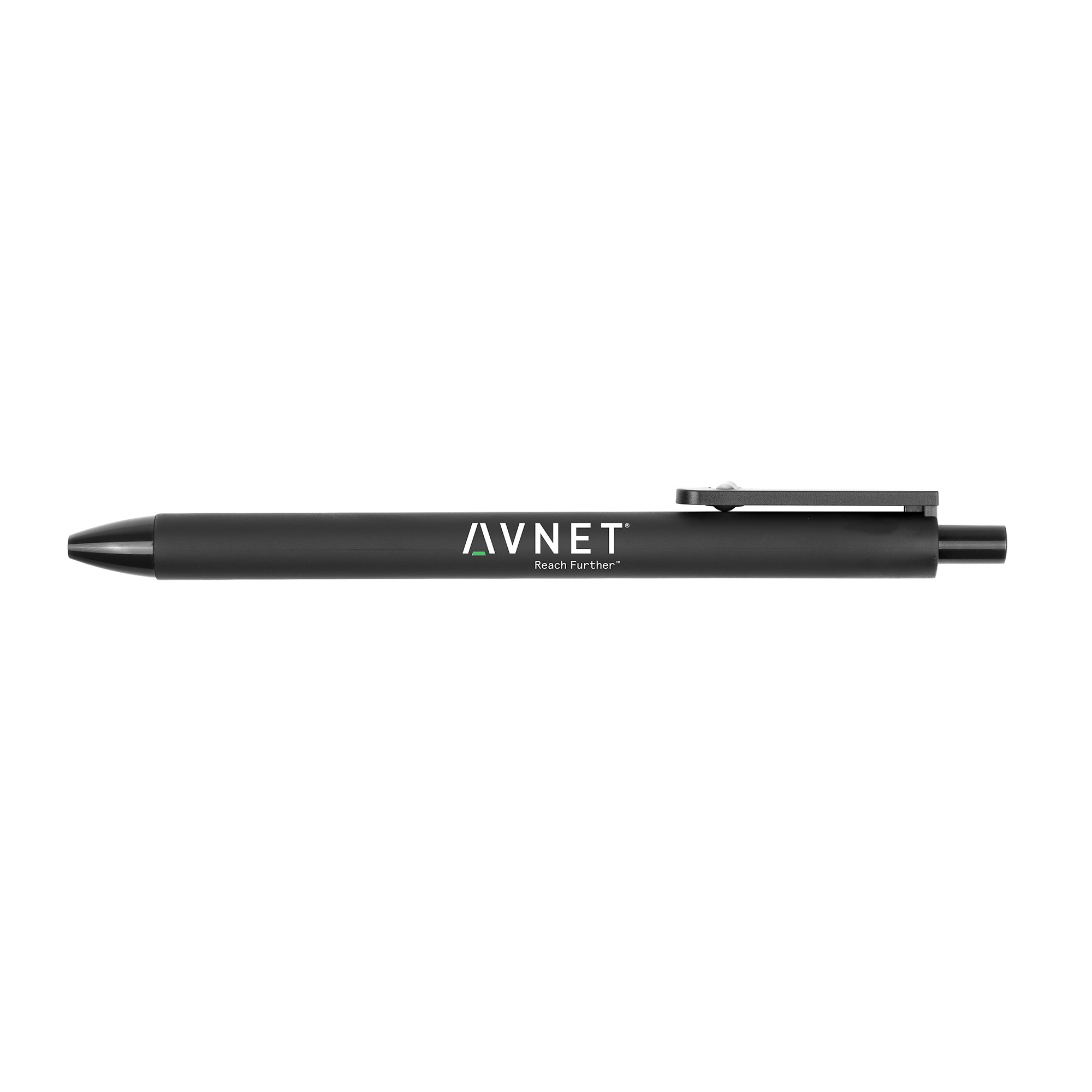 Picture of SphereClip Ballpoint Pen