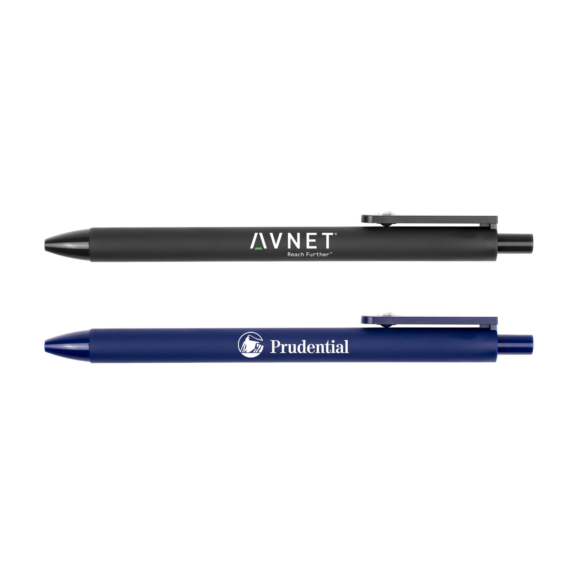 Picture of SphereClip Ballpoint Pen
