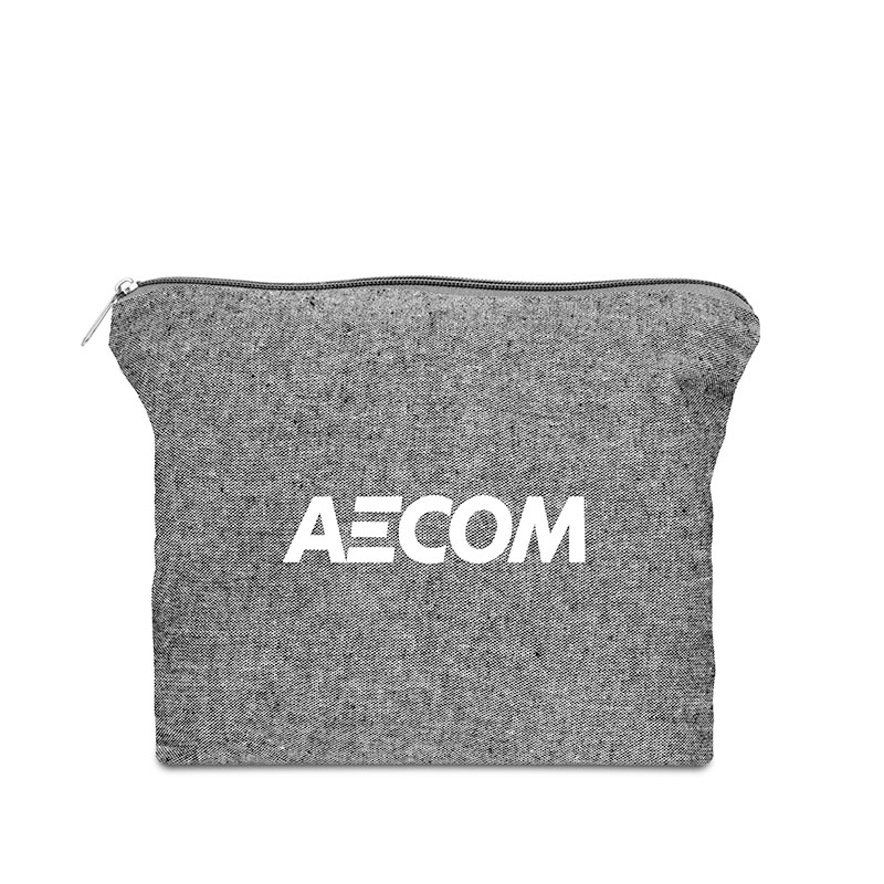 Picture of Recycled Cotton Pouch