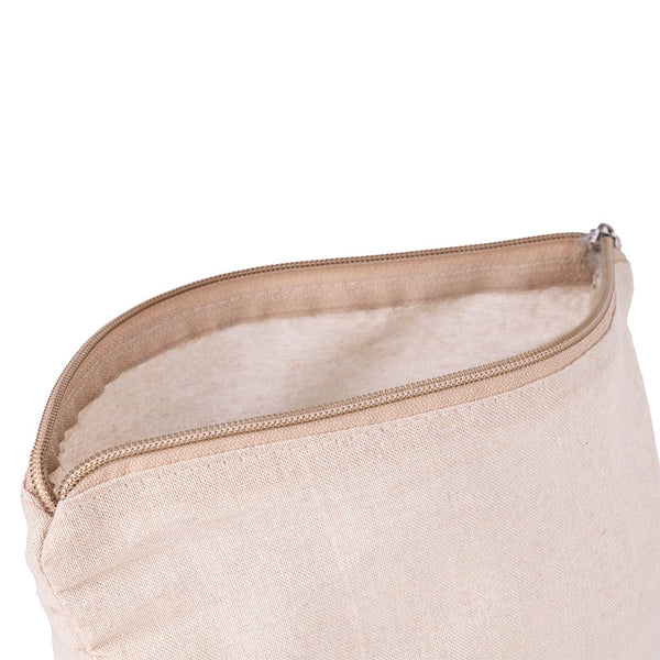 Picture of Recycled Cotton Pouch