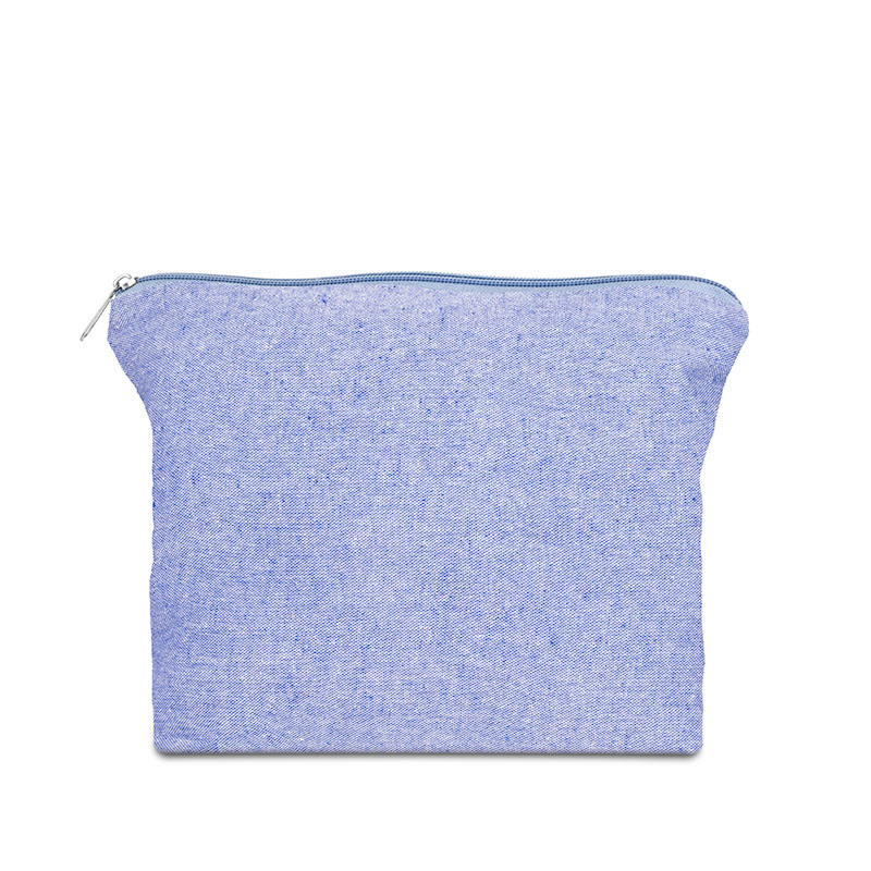 Picture of Recycled Cotton Pouch