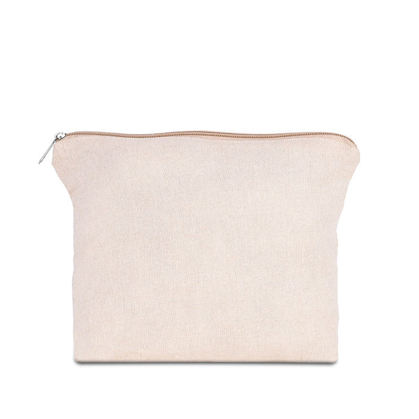 Picture of Recycled Cotton Pouch