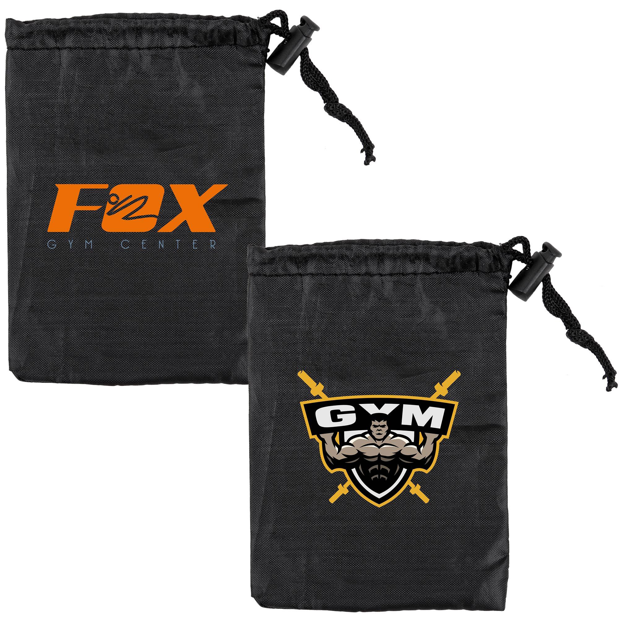 Picture of Yoga Resistance Bands w/Pouch