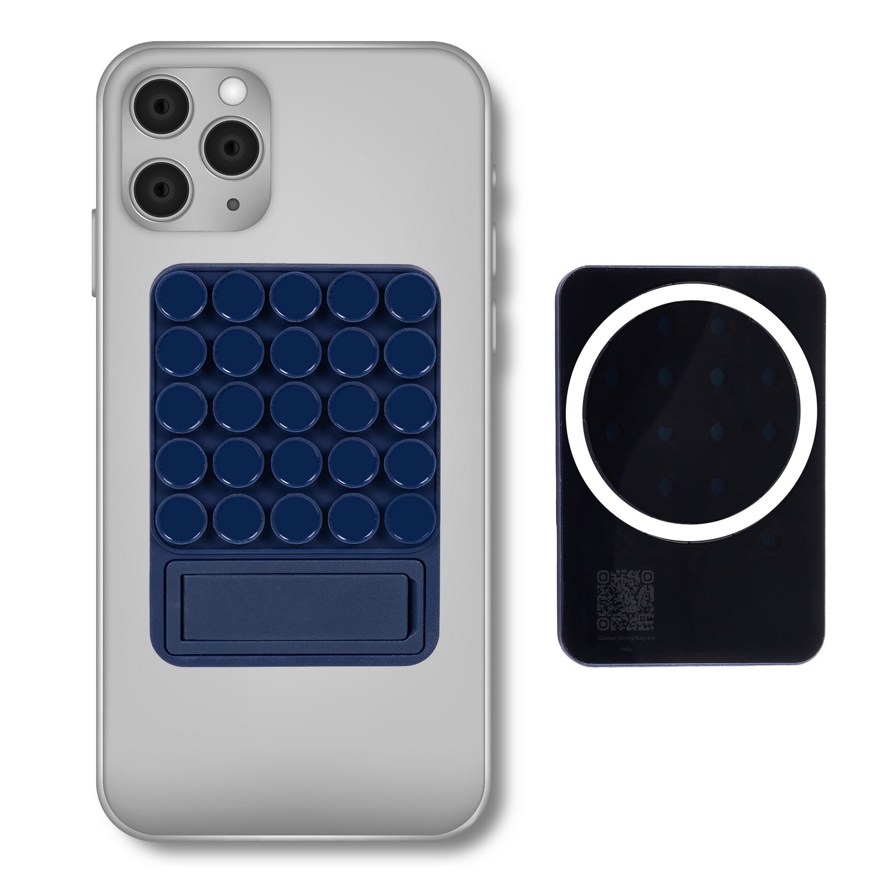 Picture of MagSuction Phone Stand