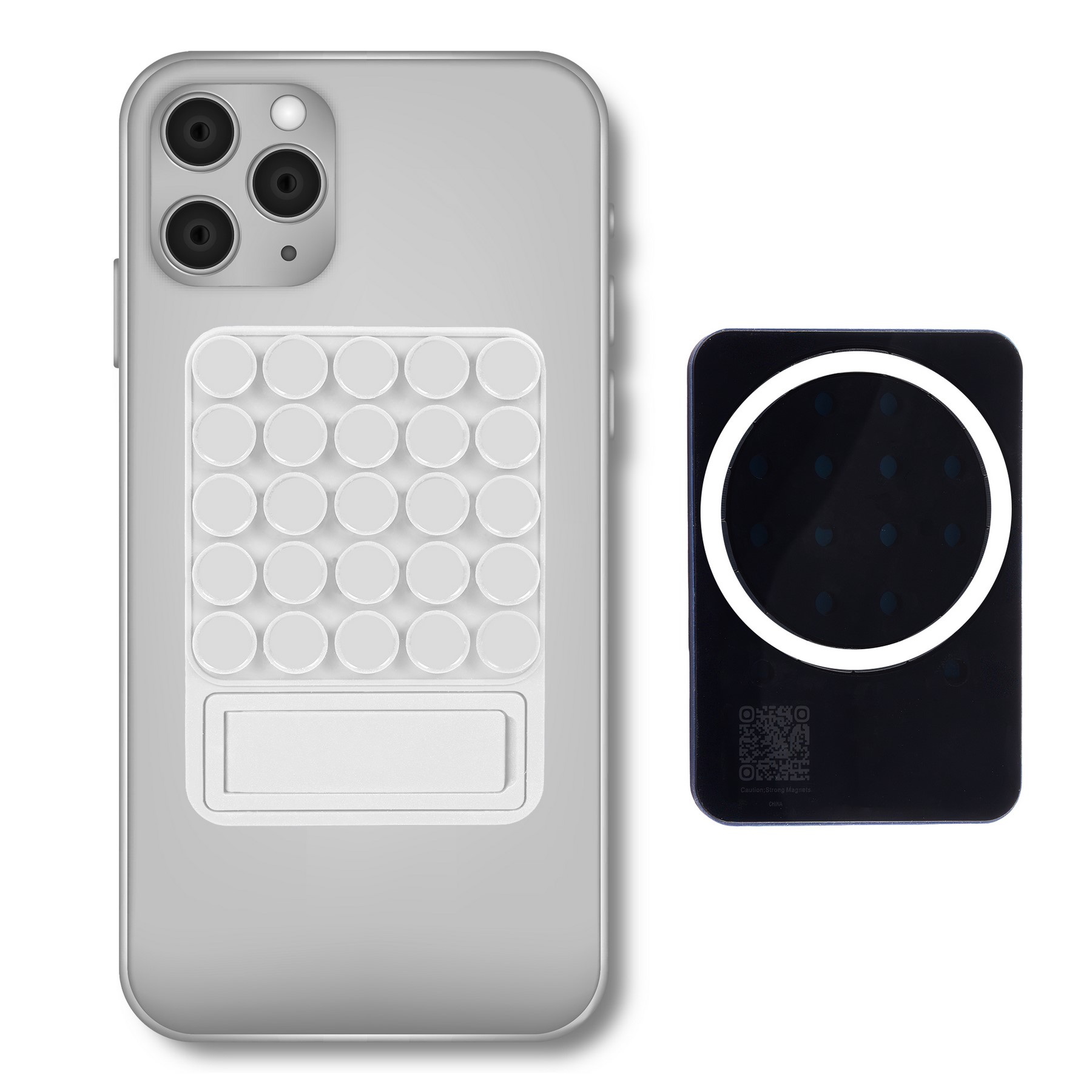 Picture of MagSuction Phone Stand