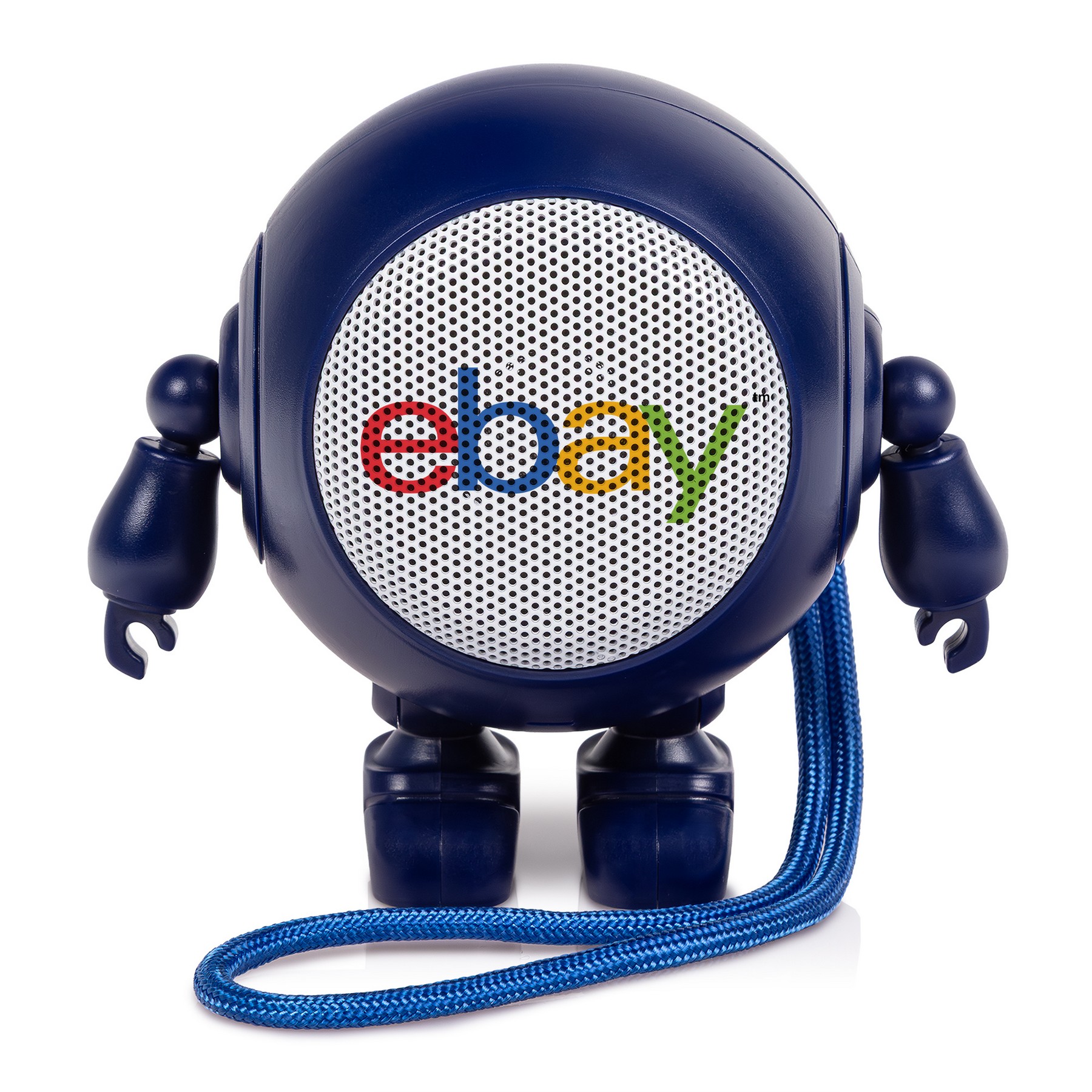 Picture of RoboBeat Bluetooth® Speaker