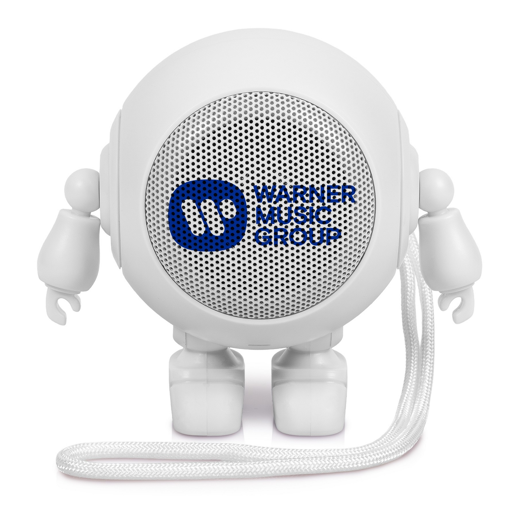 Picture of RoboBeat Bluetooth® Speaker