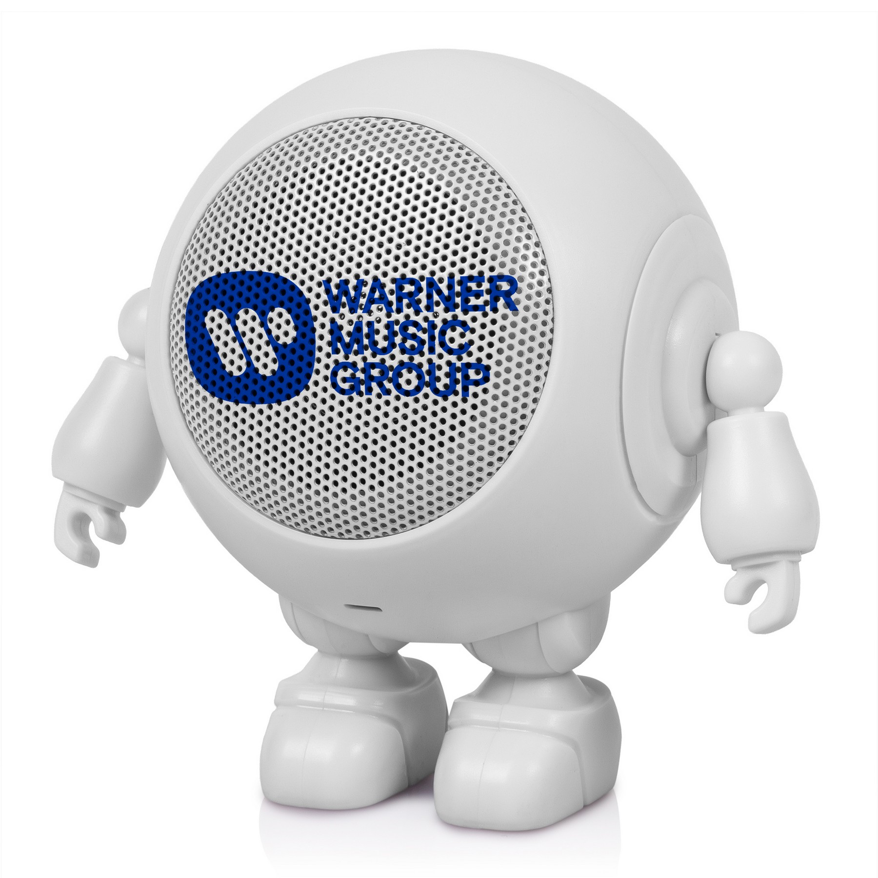 Picture of RoboBeat Bluetooth® Speaker