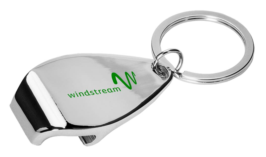 Picture of The Apri Bottle Opener Key Chain