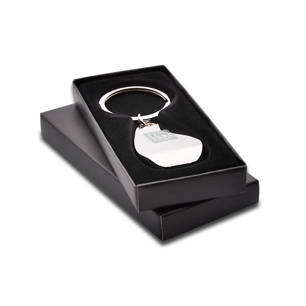 Picture of The Apri Bottle Opener Key Chain