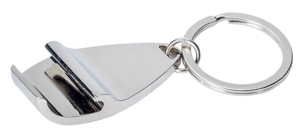 Picture of The Apri Bottle Opener Key Chain