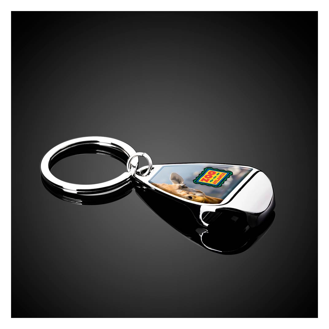 Picture of The Apri Bottle Opener Key Chain