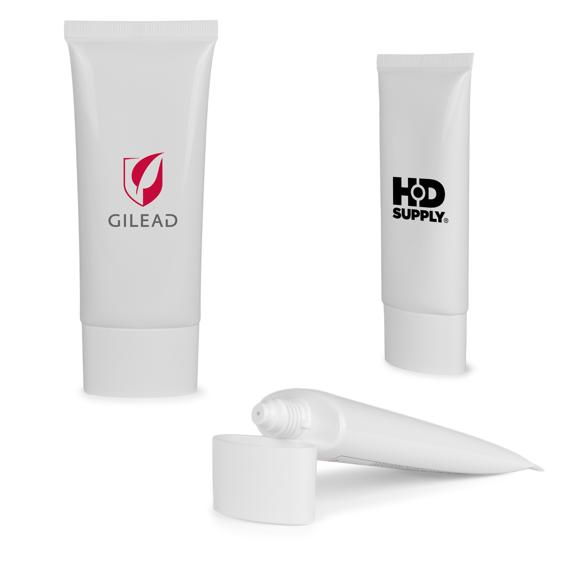 Picture of HydraSun Clear Gel Sunscreen