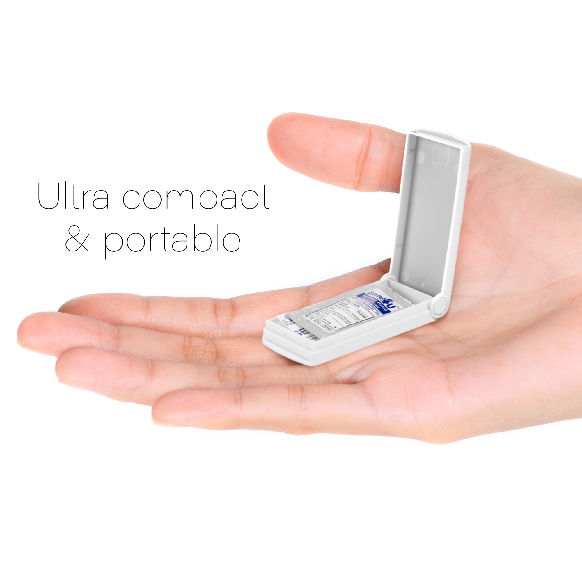 Picture of 5pc Mini Pocket Size First Aid Kit