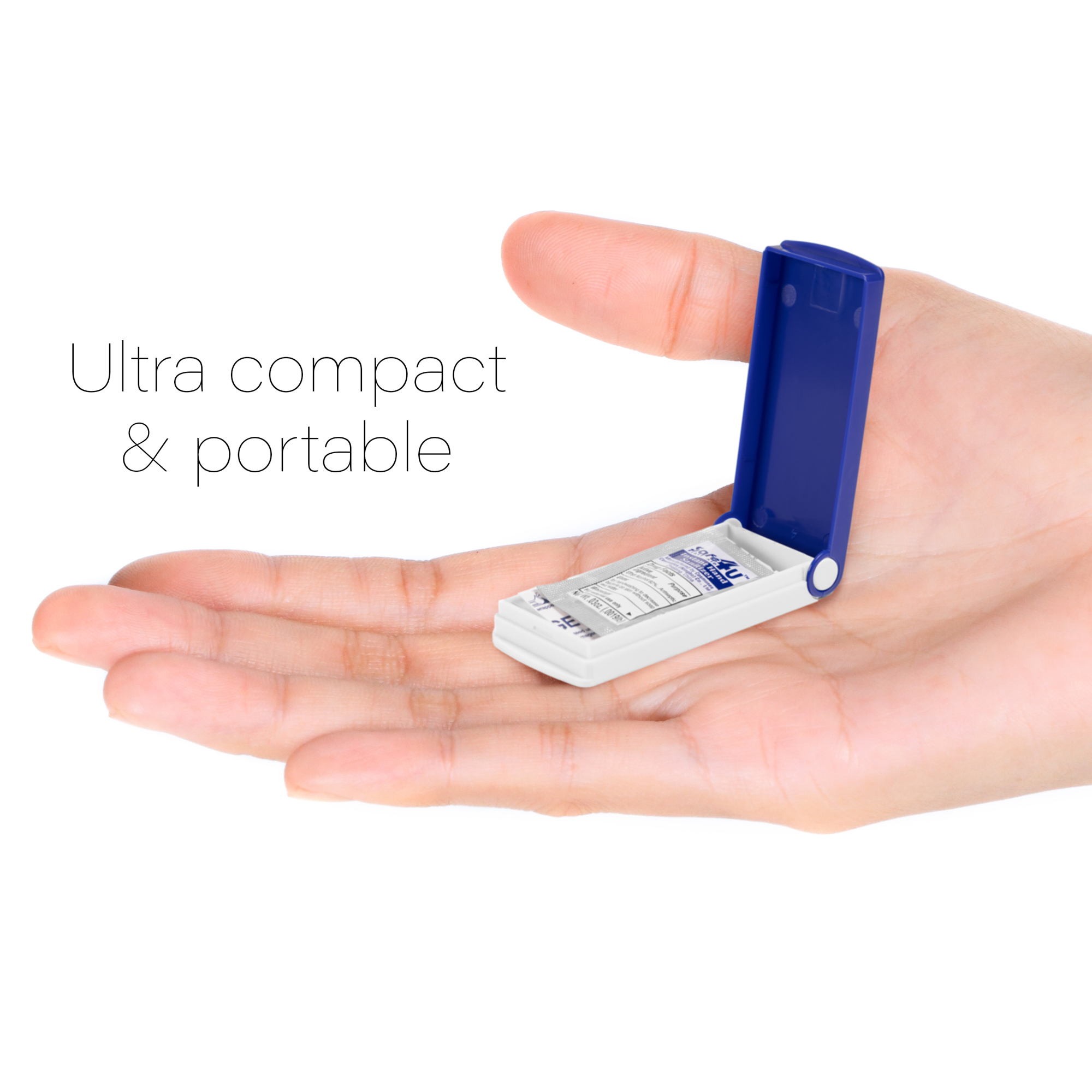 Picture of 5pc Mini Pocket Size First Aid Kit