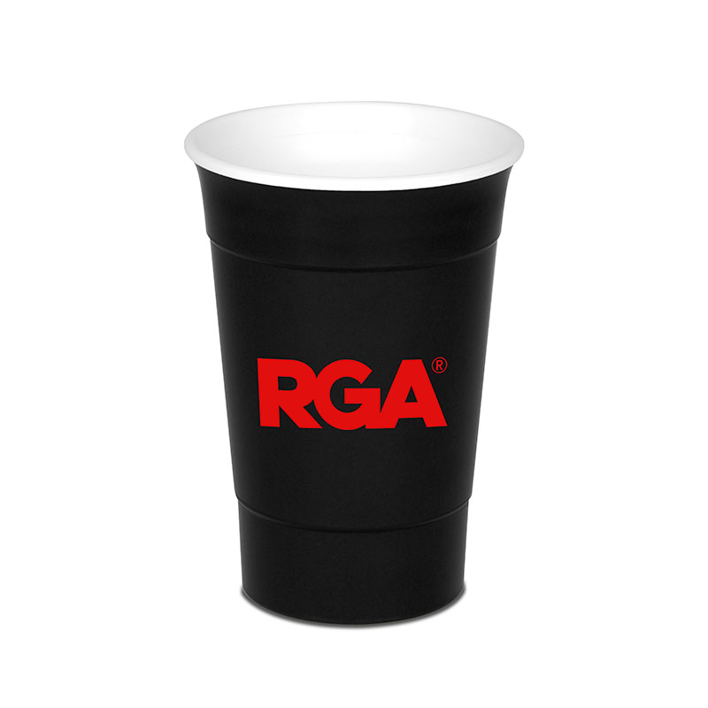 Picture of 16 Oz. Doublechill Party Cup