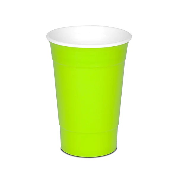 Picture of 16 Oz. Doublechill Party Cup