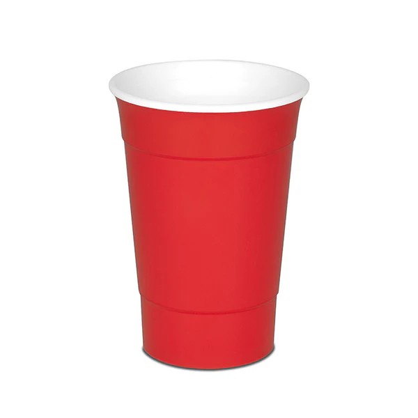 Picture of 16 Oz. Doublechill Party Cup