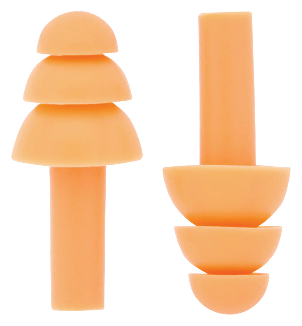 Picture of Silicone Earplug Keychain