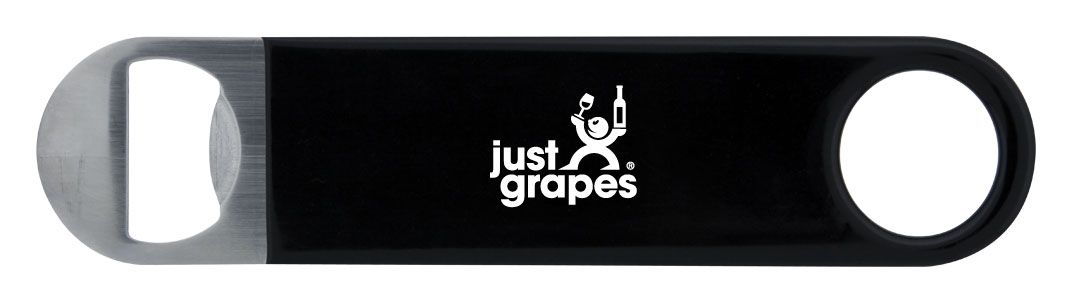 Picture of Bartender's Vinyl Bottle Opener