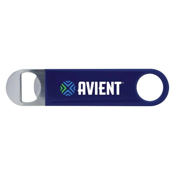 Picture of Bartender's Vinyl Bottle Opener