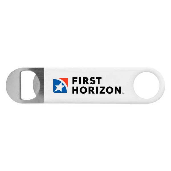 Picture of Bartender's Vinyl Bottle Opener