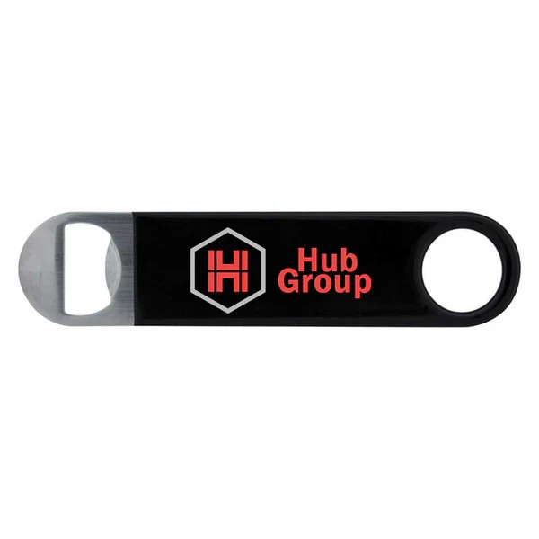 Picture of Bartender's Vinyl Bottle Opener
