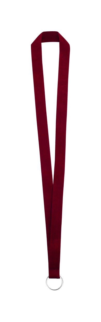 Picture of 3/4" Screen Printed Lanyard (QuickShip) 18-24 Days