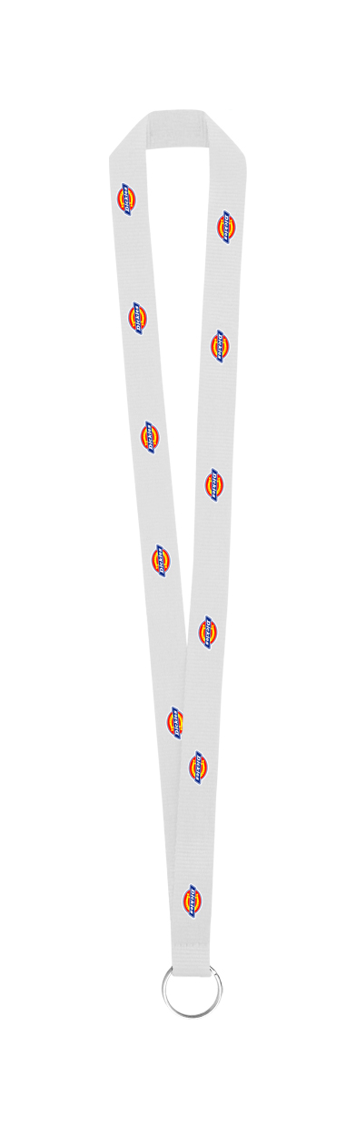 Picture of 3/4" Screen Printed Lanyard (QuickShip) 18-24 Days