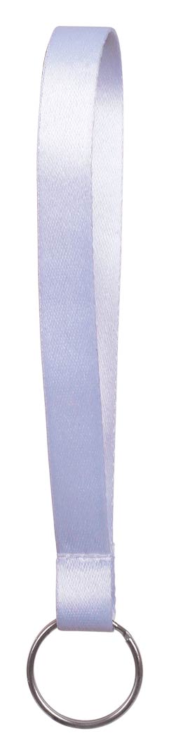 Picture of 1/2" Sublimation Key Chain Lanyard (QuickShip) 12-16 Days