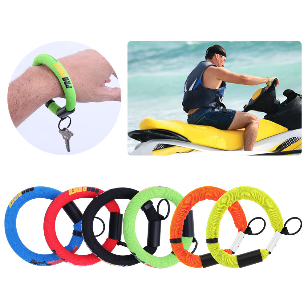 Picture of Key Floaties Wrist Rings (Direct-Air) 5-6 Weeks