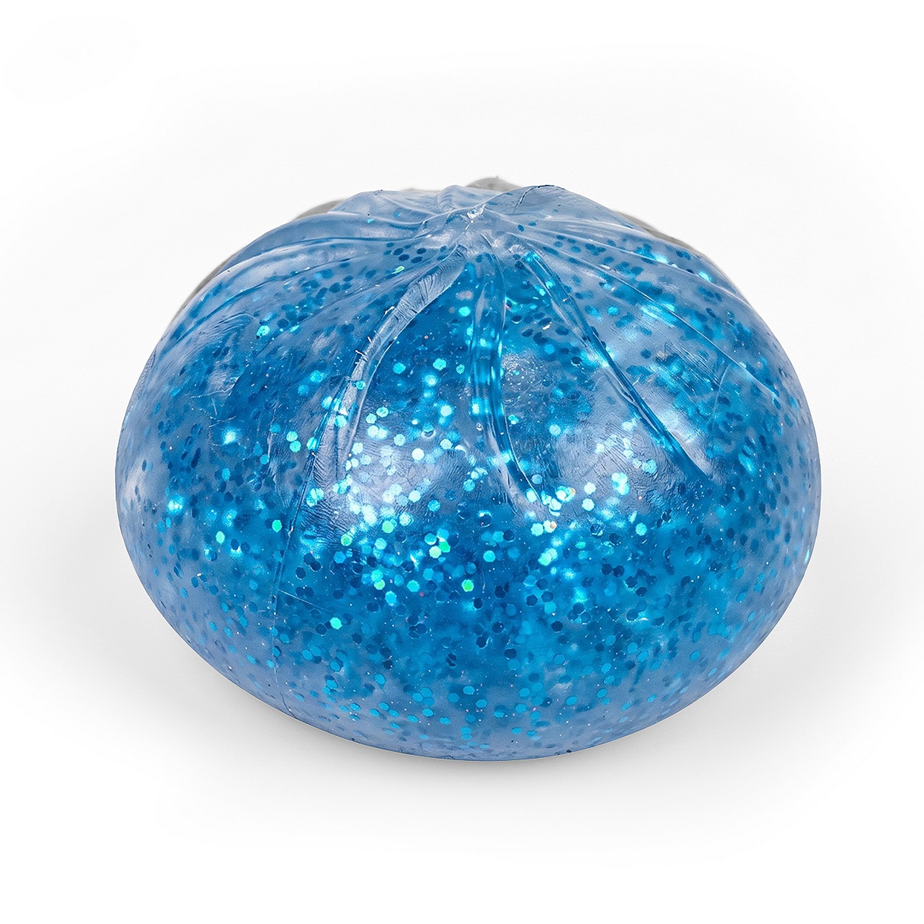 Picture of Dumpling Delight Glittery Stress Reliever (Factory Direct) 10-12 Weeks