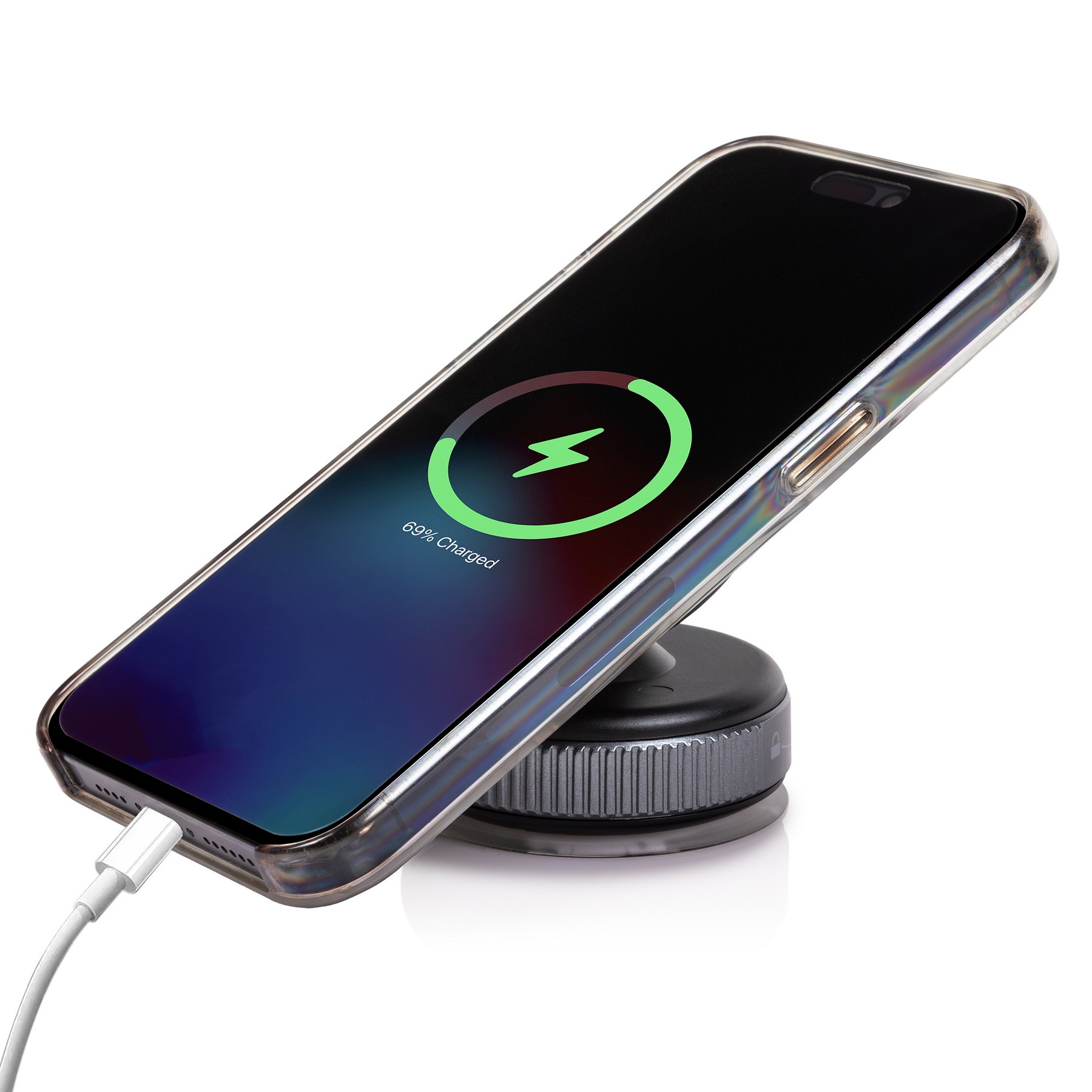 Picture of VacGrip 360 Magnetic Phone Holder