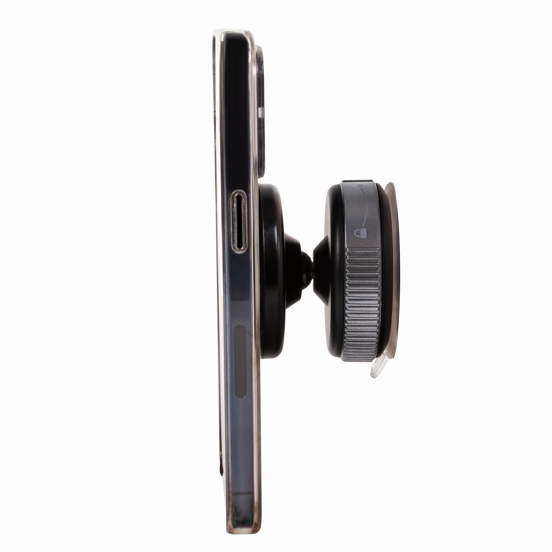 Picture of VacGrip 360 Magnetic Phone Holder