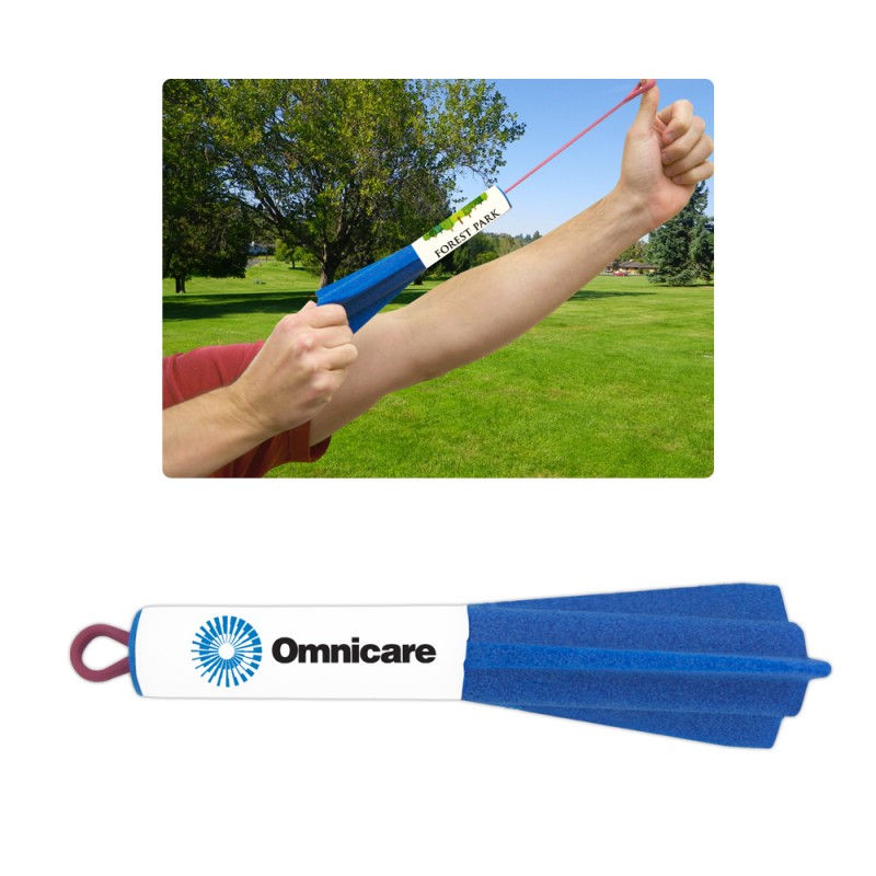 Picture of Bungee Rocket