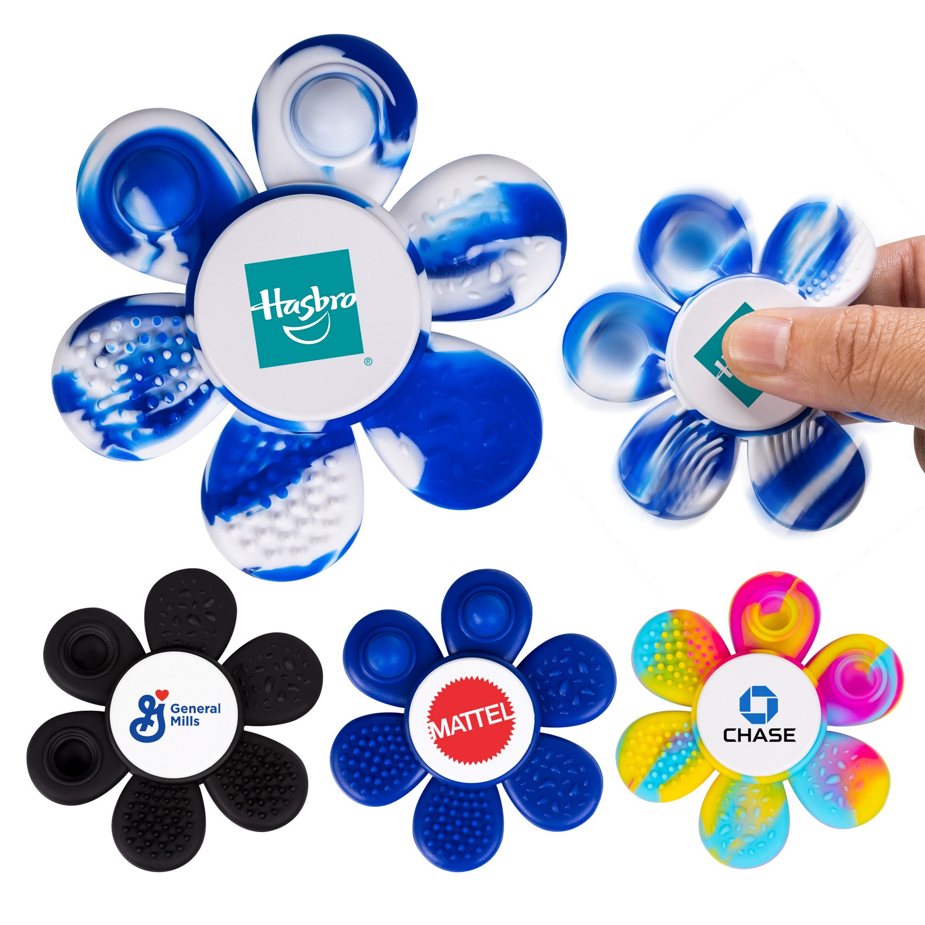 Picture of SpinSense Fidget Spinner