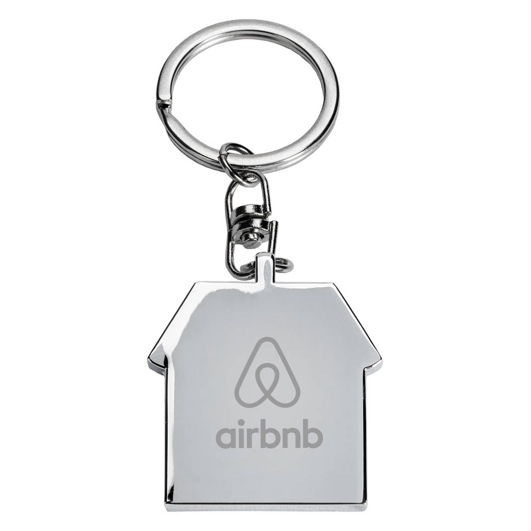 Picture of The Casa Key Chain