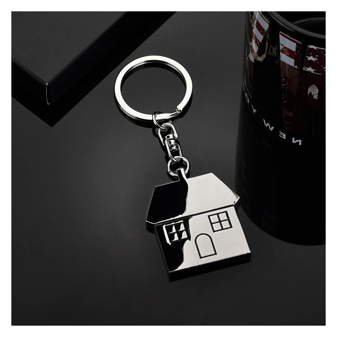 Picture of The Casa Key Chain