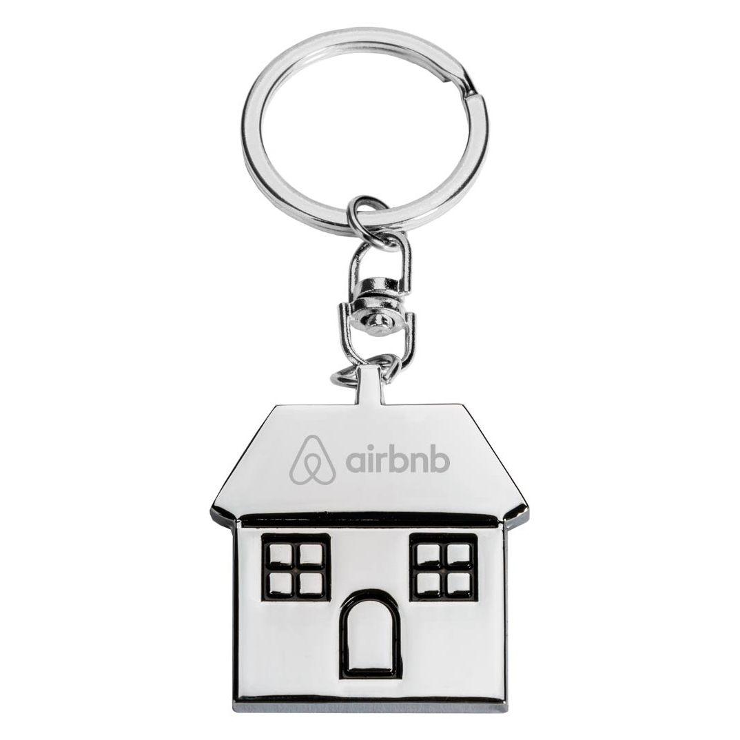 Picture of The Casa Key Chain