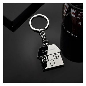 Picture of The Casa Key Chain