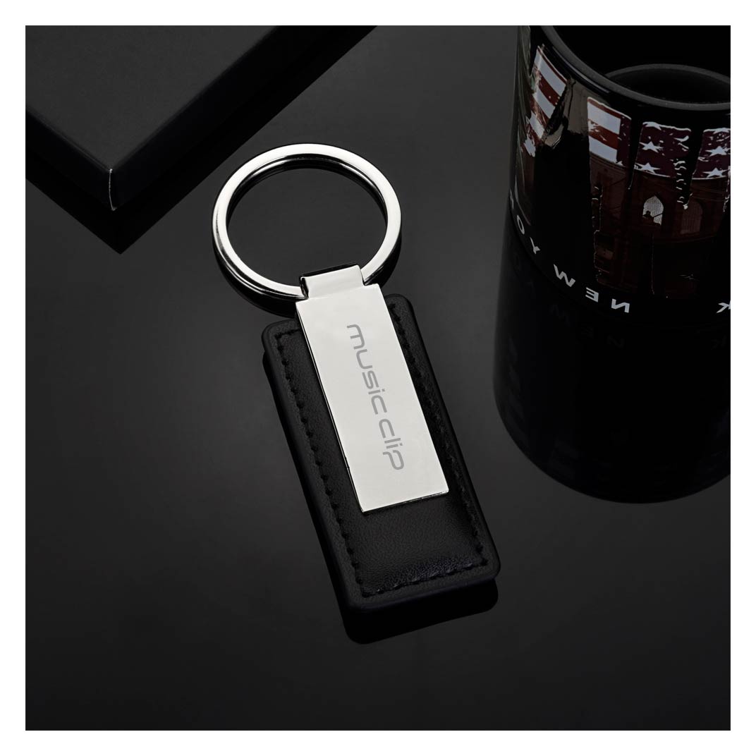 Picture of The Hanford Key Chain