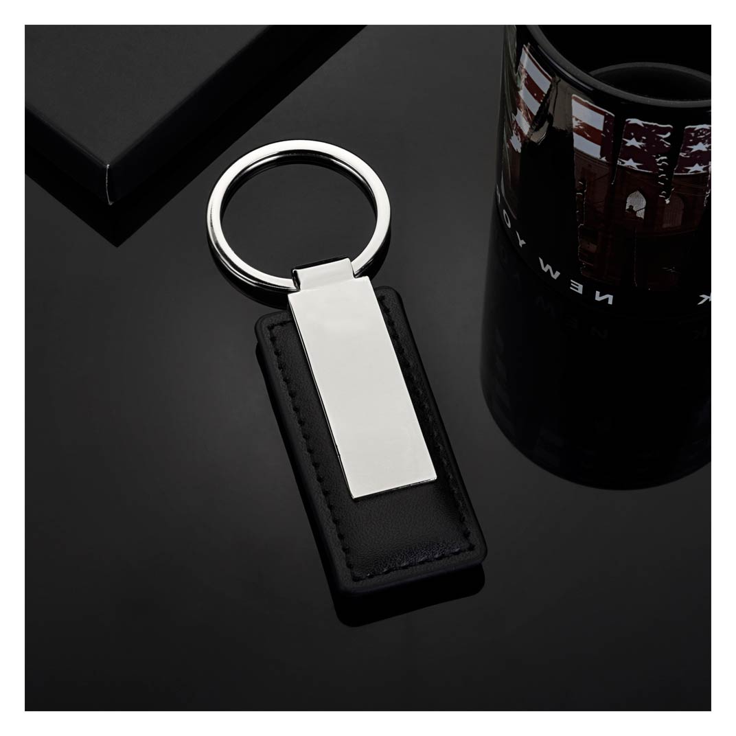 Picture of The Hanford Key Chain