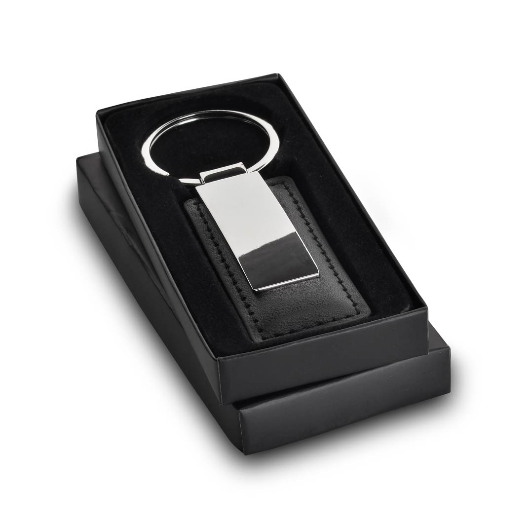 Picture of The Hanford Key Chain
