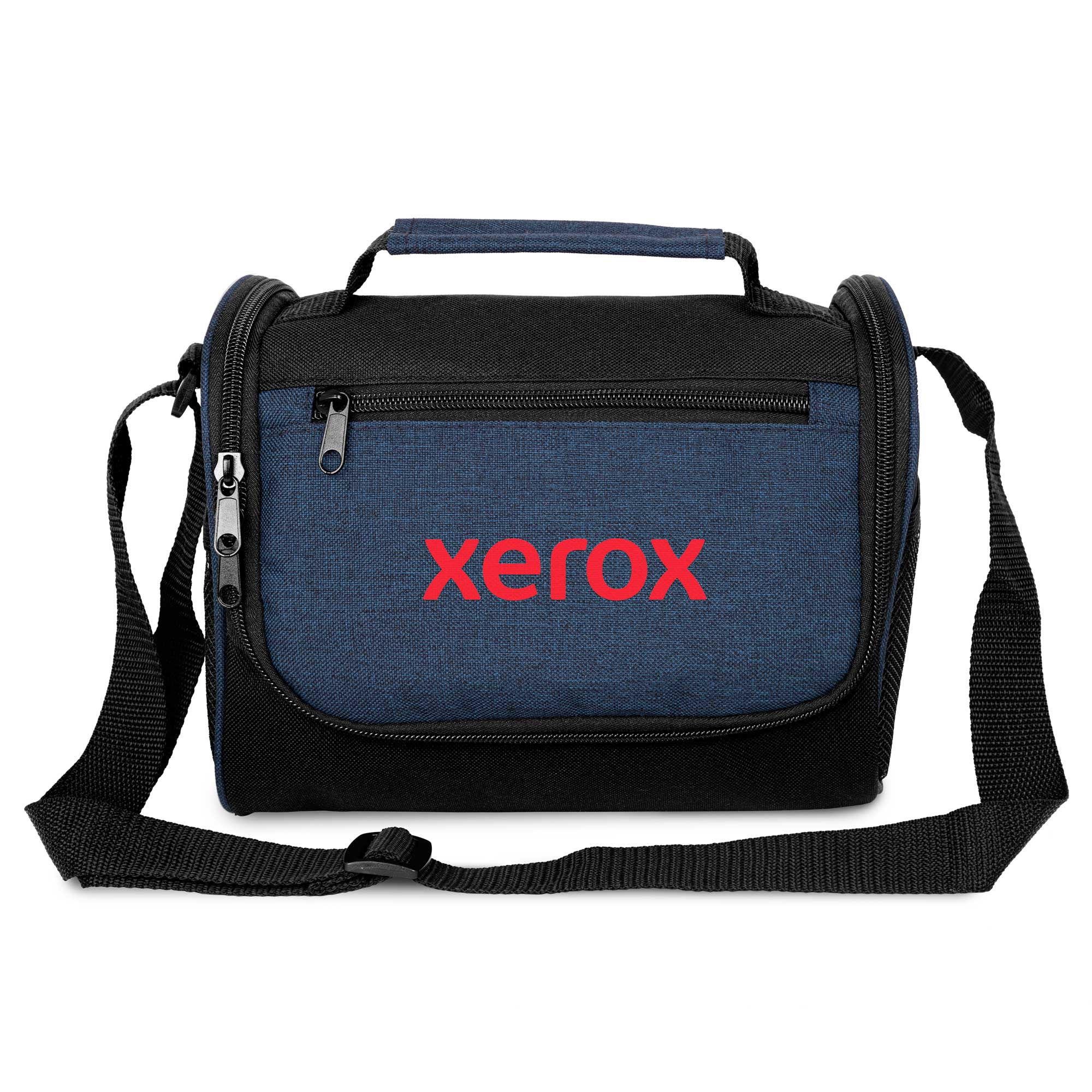 Picture of 10-Can Carter rPET Lunch Bag